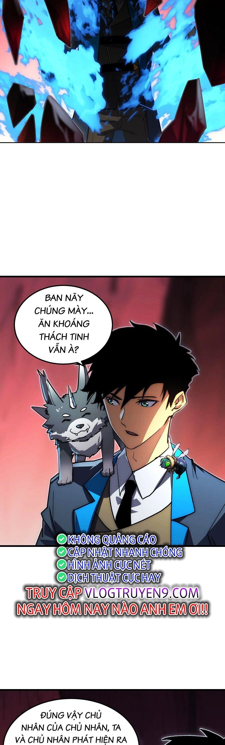 Mạt Thế Quật Khởi Chapter 249 - 7