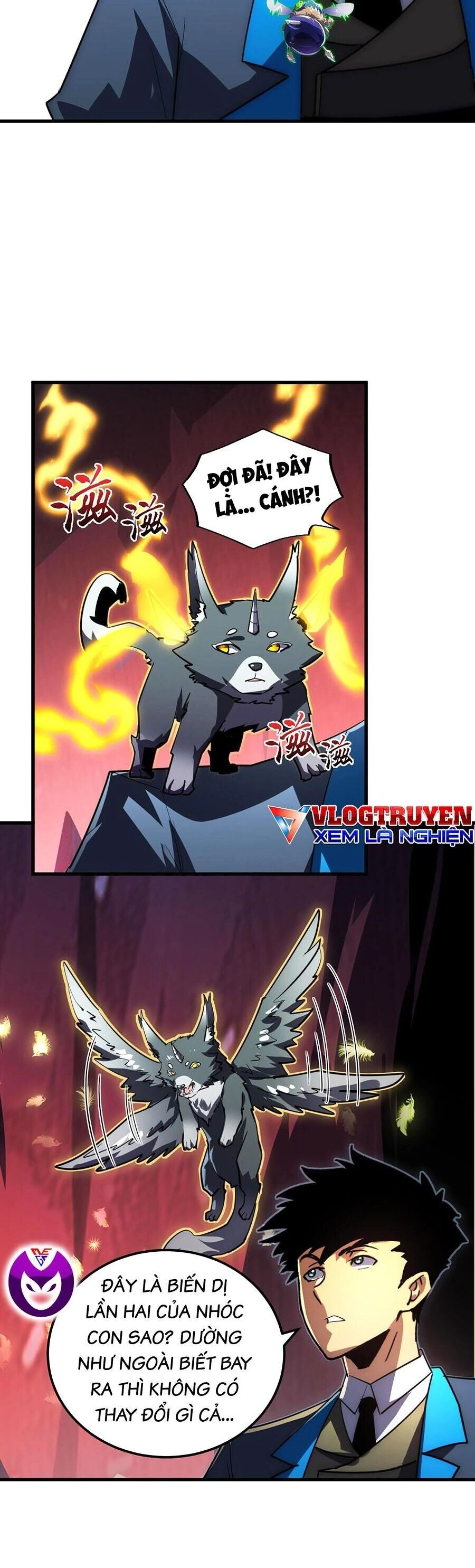 Mạt Thế Quật Khởi Chapter 249 - 10