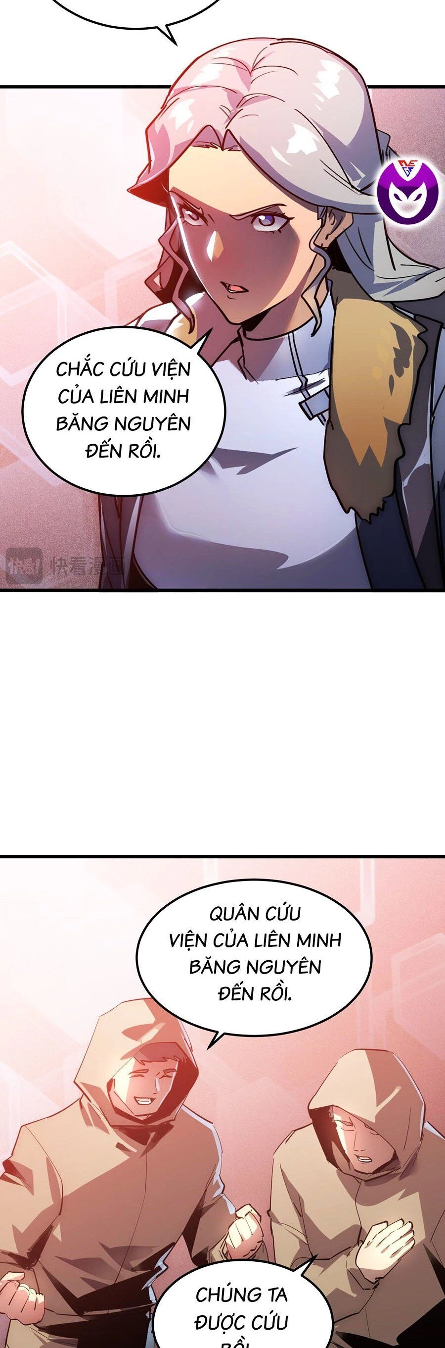 Mạt Thế Quật Khởi Chapter 249 - 15