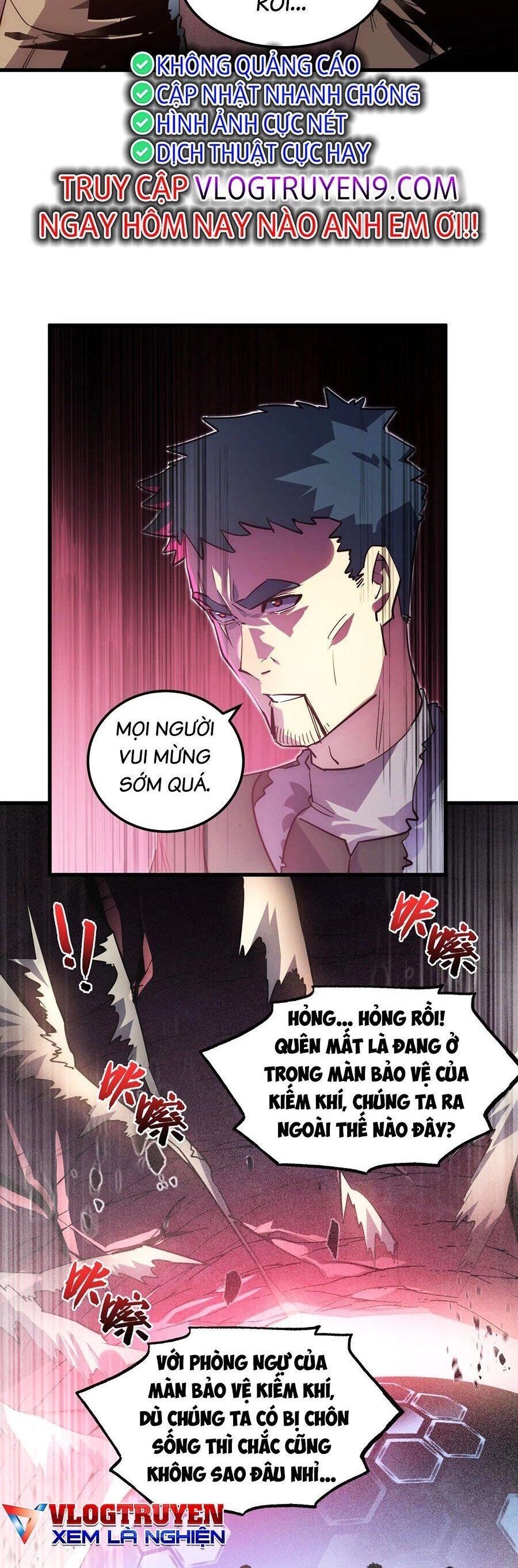 Mạt Thế Quật Khởi Chapter 249 - 16