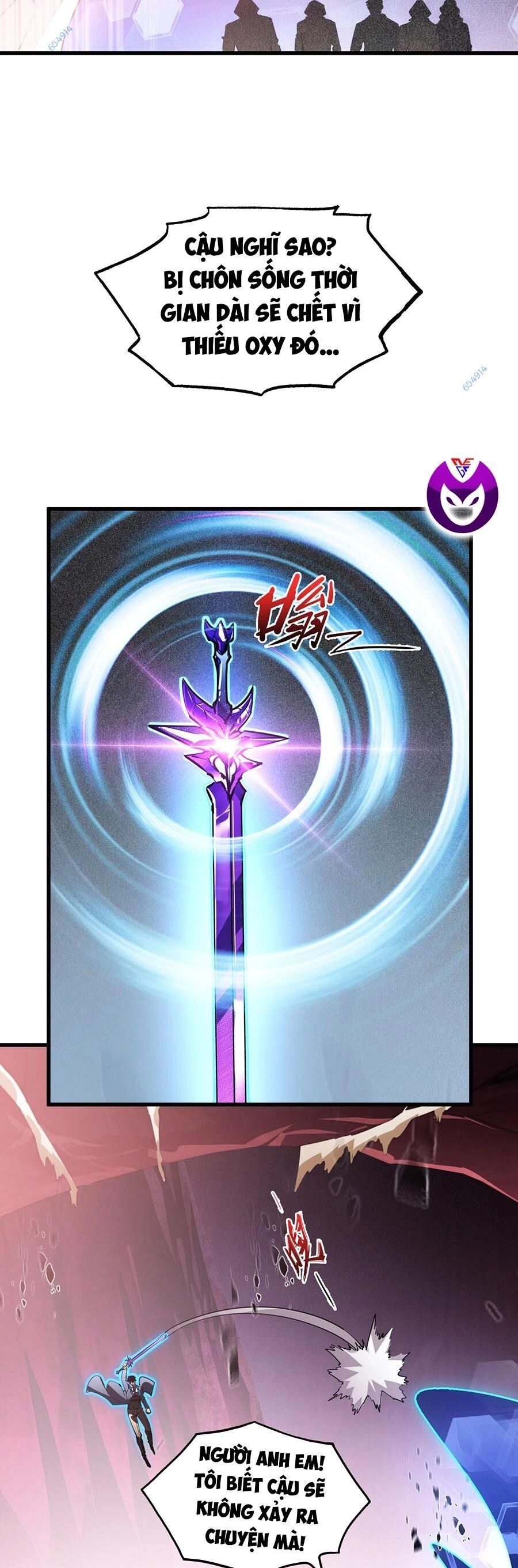 Mạt Thế Quật Khởi Chapter 249 - 17