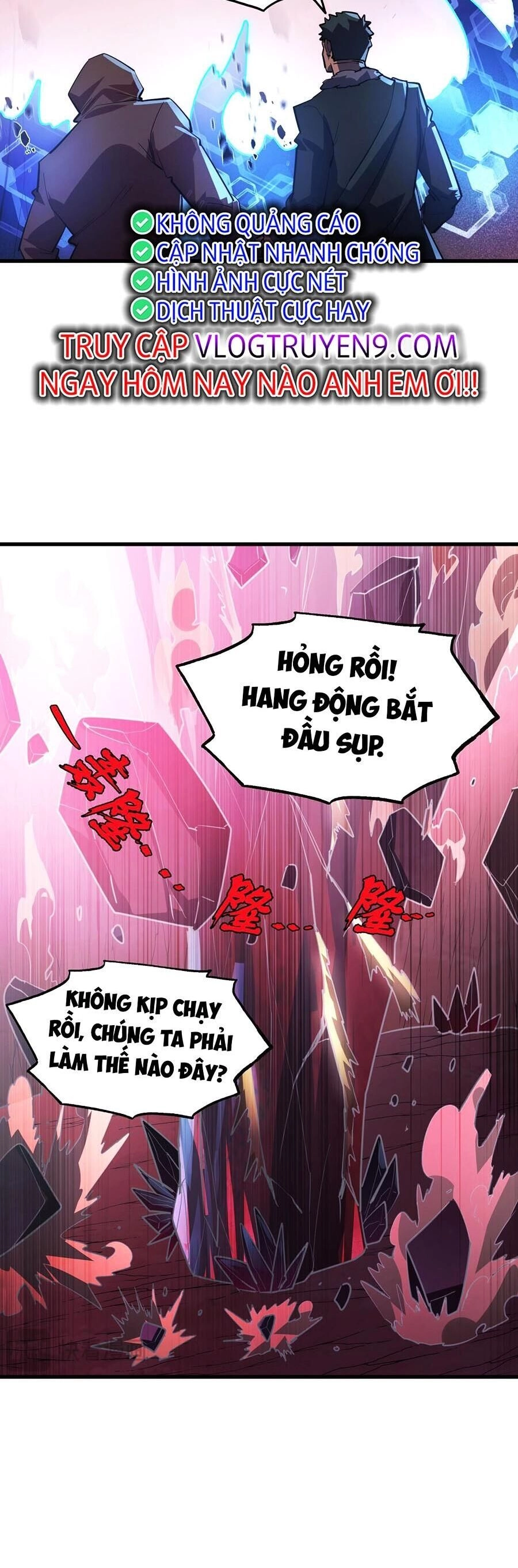 Mạt Thế Quật Khởi Chapter 249 - 18