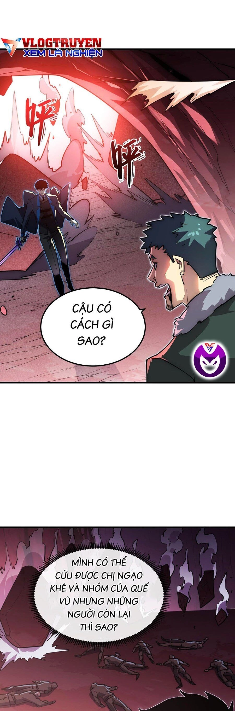 Mạt Thế Quật Khởi Chapter 249 - 19