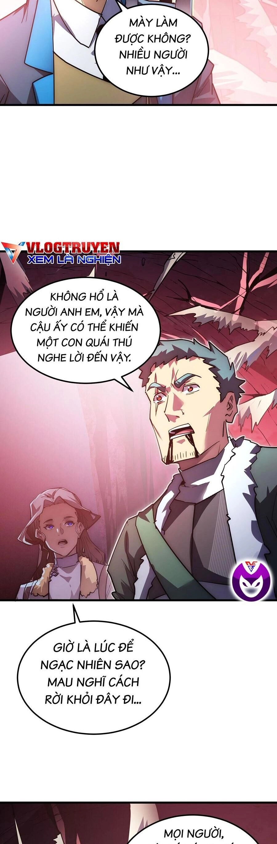 Mạt Thế Quật Khởi Chapter 249 - 22