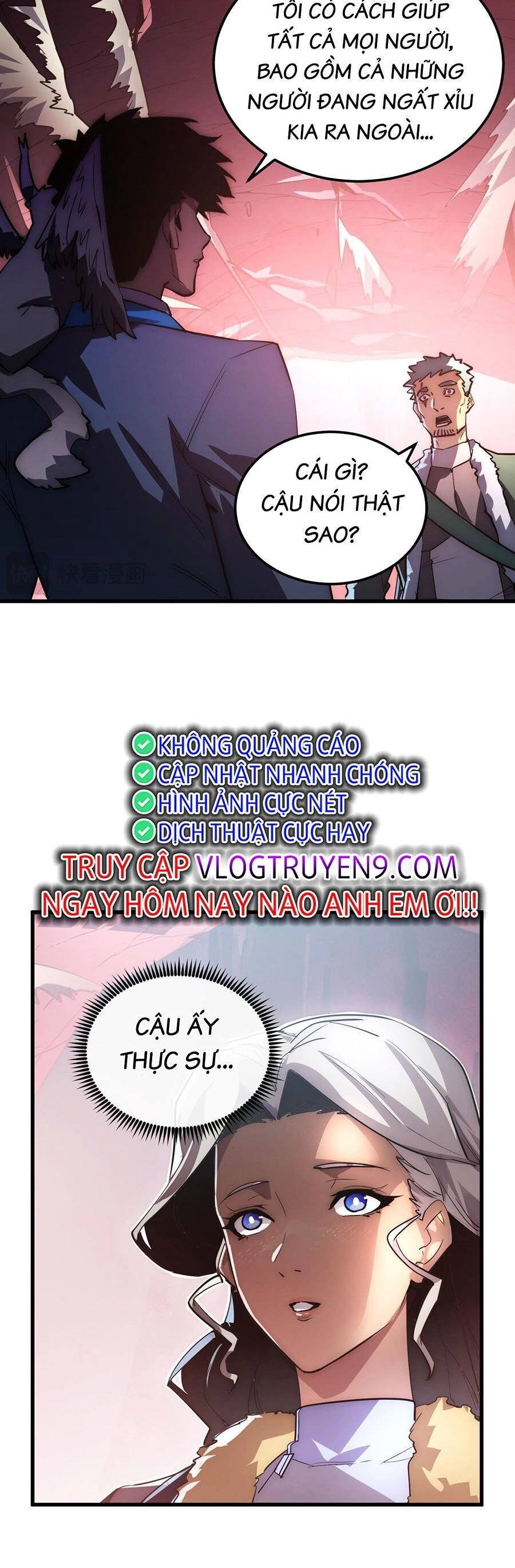 Mạt Thế Quật Khởi Chapter 249 - 23