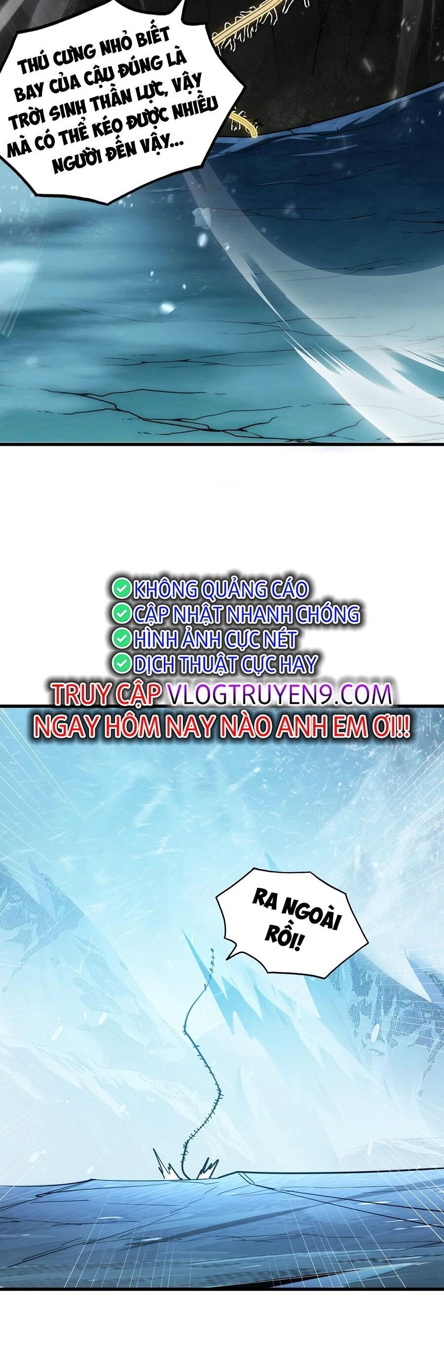 Mạt Thế Quật Khởi Chapter 249 - 25