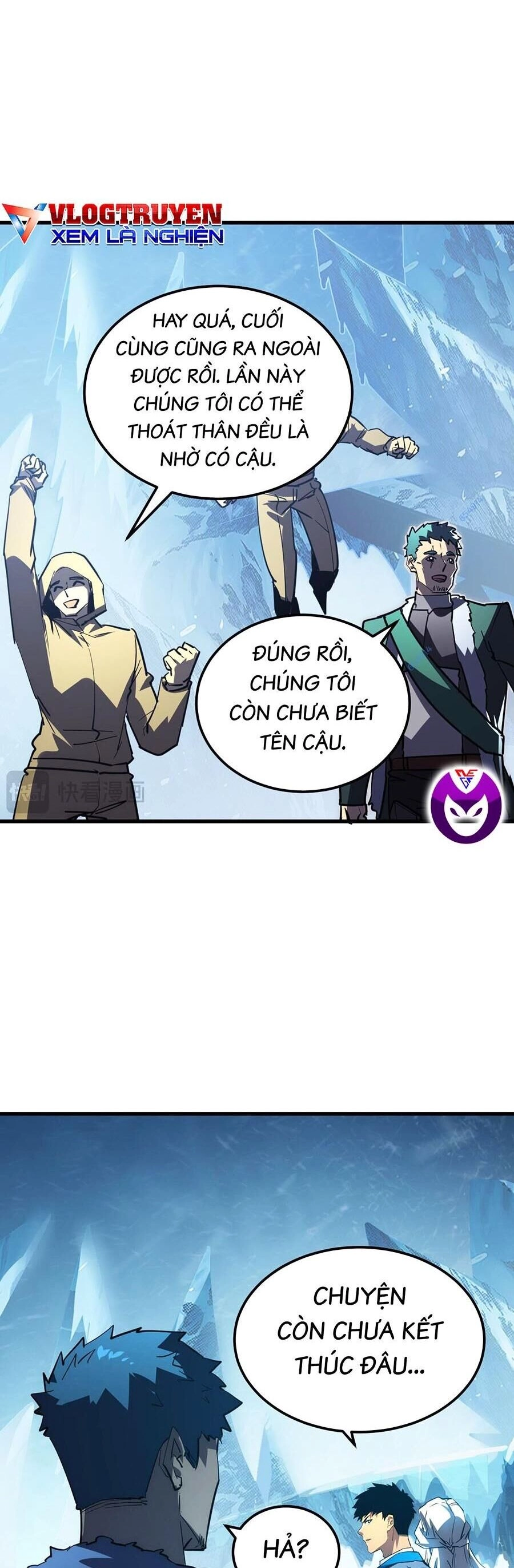 Mạt Thế Quật Khởi Chapter 249 - 26