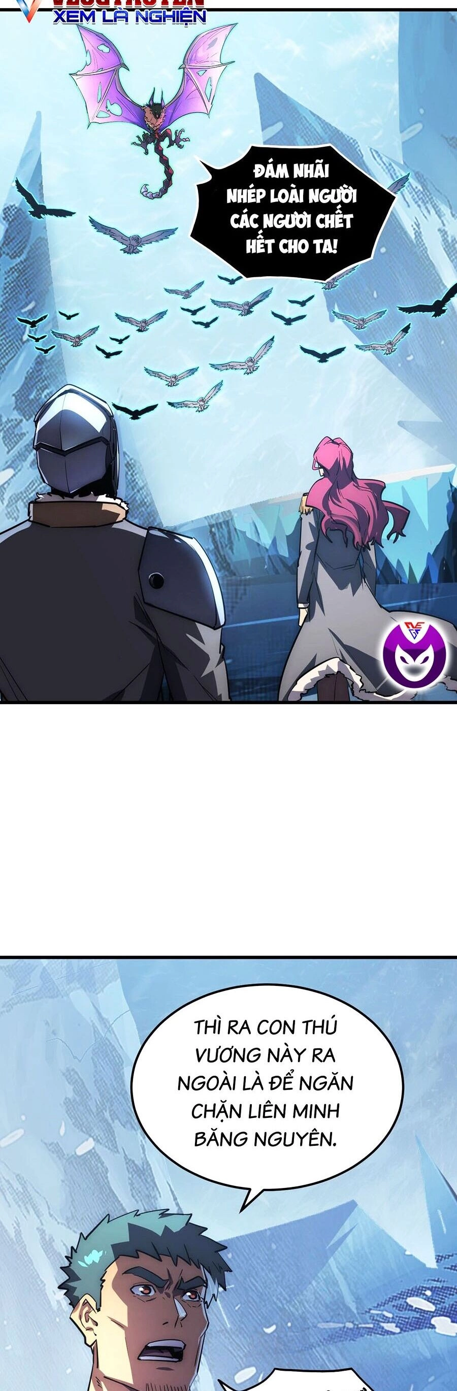 Mạt Thế Quật Khởi Chapter 249 - 28