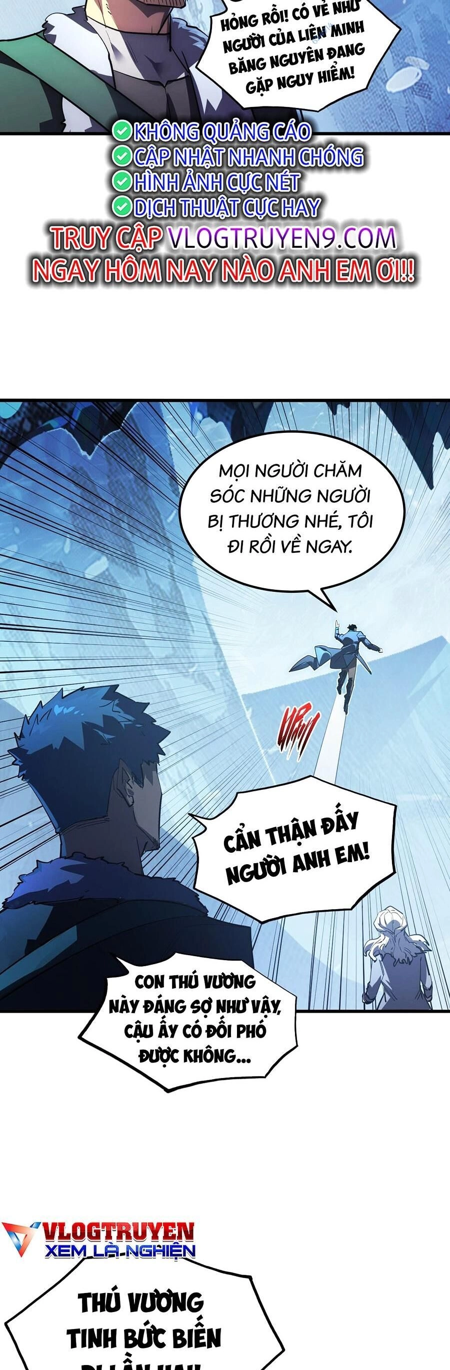 Mạt Thế Quật Khởi Chapter 249 - 29