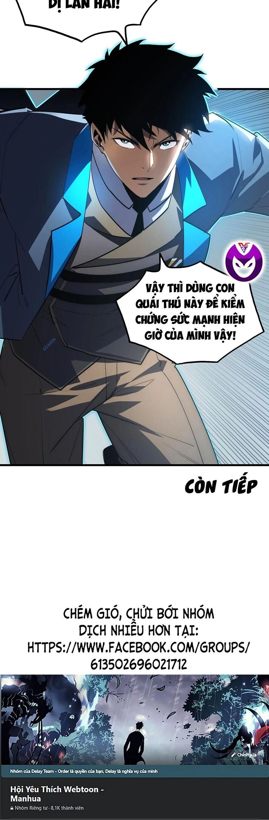 Mạt Thế Quật Khởi Chapter 249 - 30