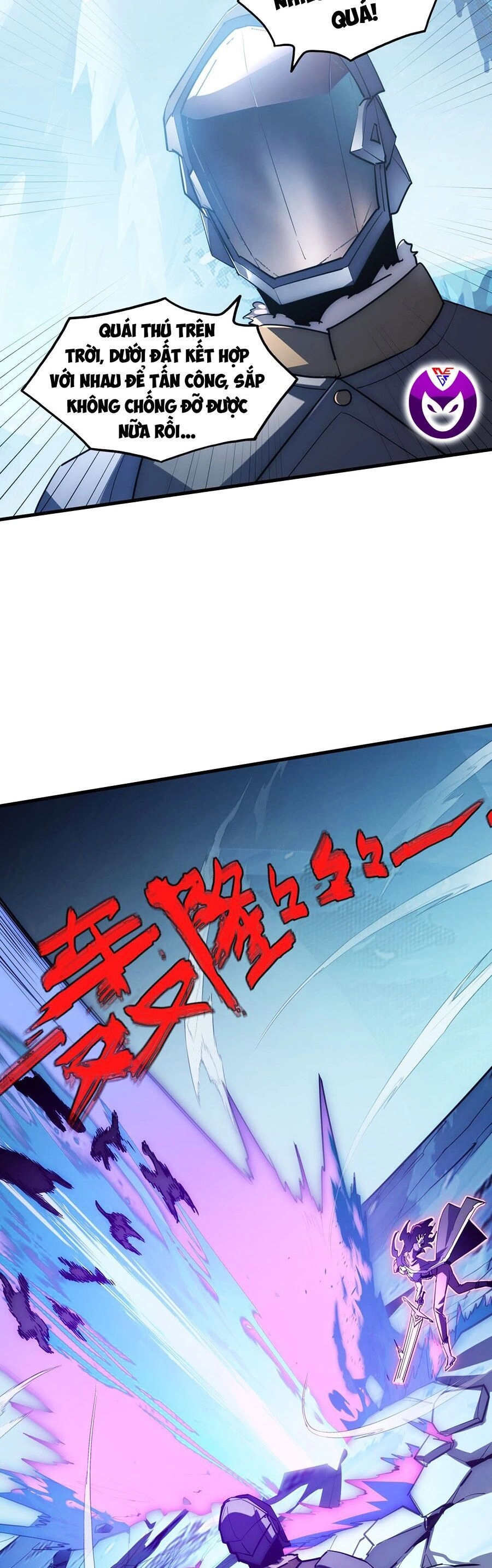 Mạt Thế Quật Khởi Chapter 250 - 3