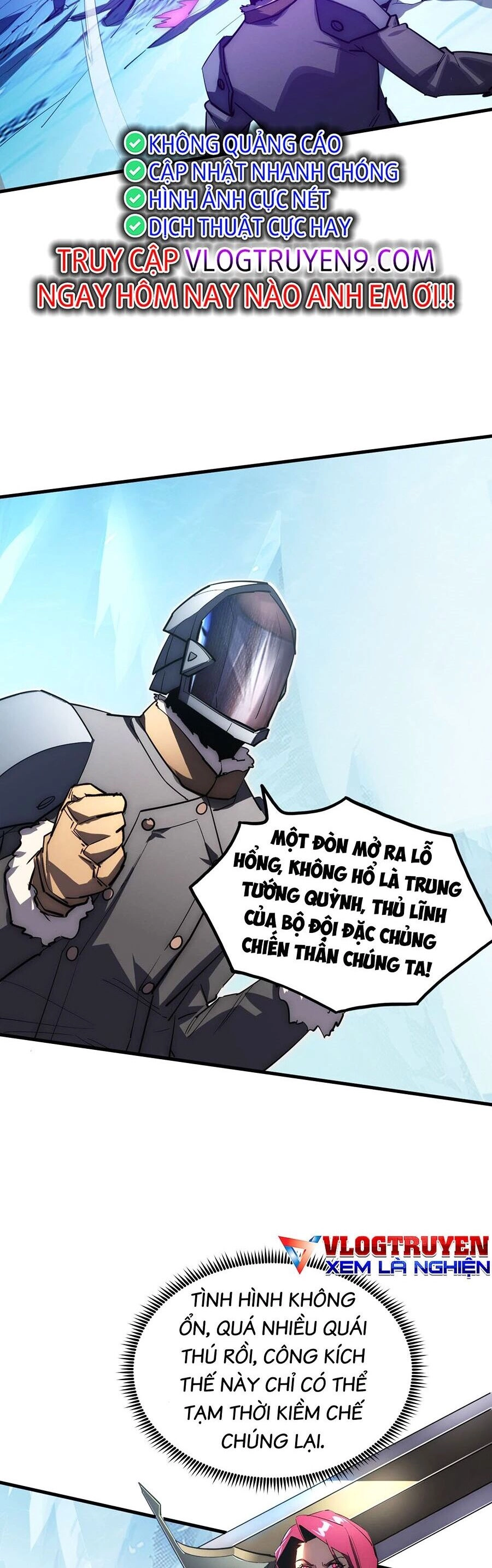 Mạt Thế Quật Khởi Chapter 250 - 4