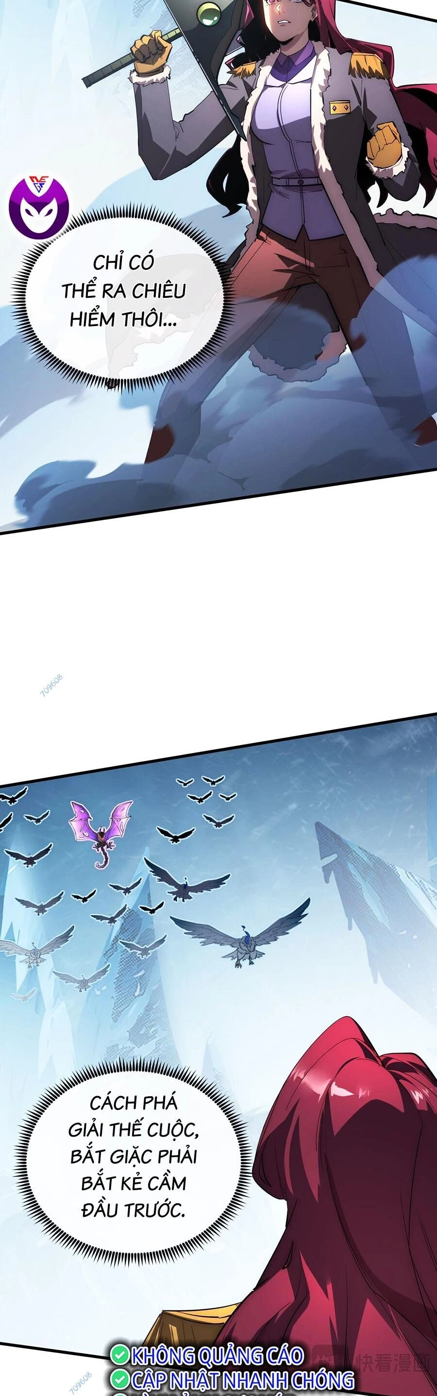 Mạt Thế Quật Khởi Chapter 250 - 5