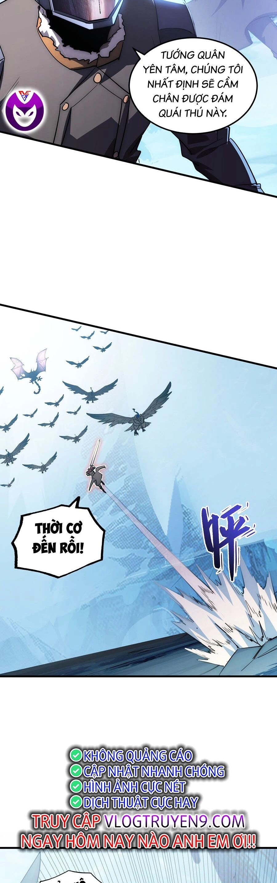 Mạt Thế Quật Khởi Chapter 250 - 7