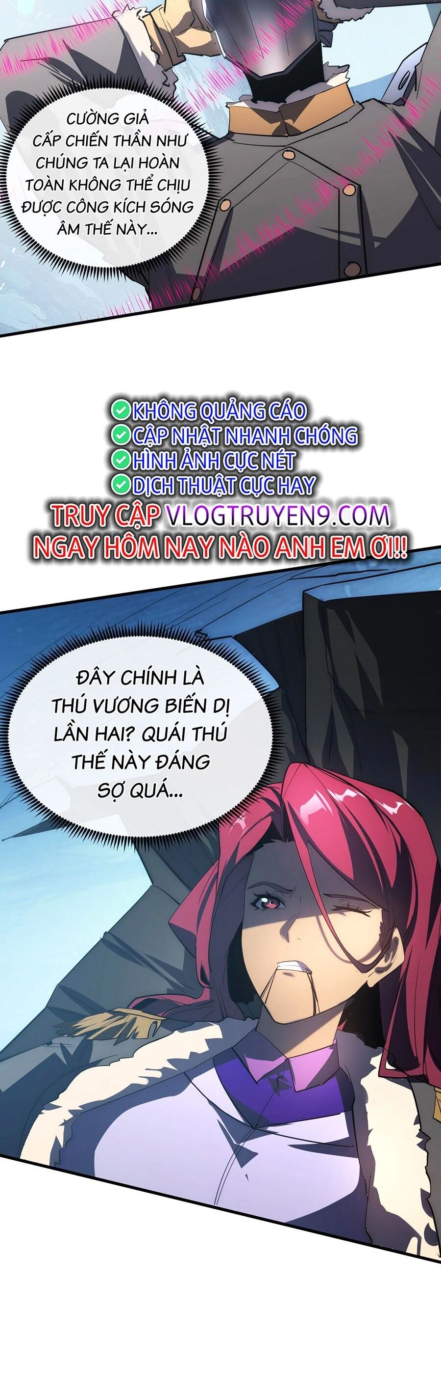 Mạt Thế Quật Khởi Chapter 250 - 12