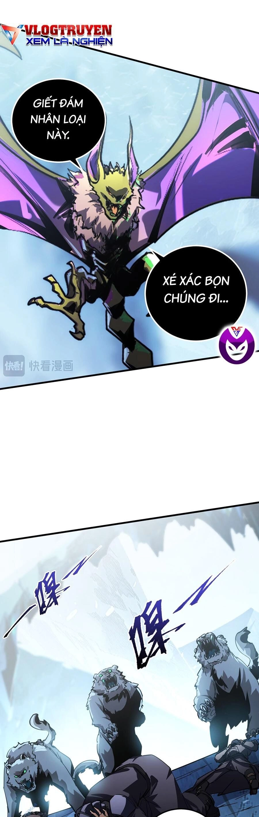 Mạt Thế Quật Khởi Chapter 250 - 13