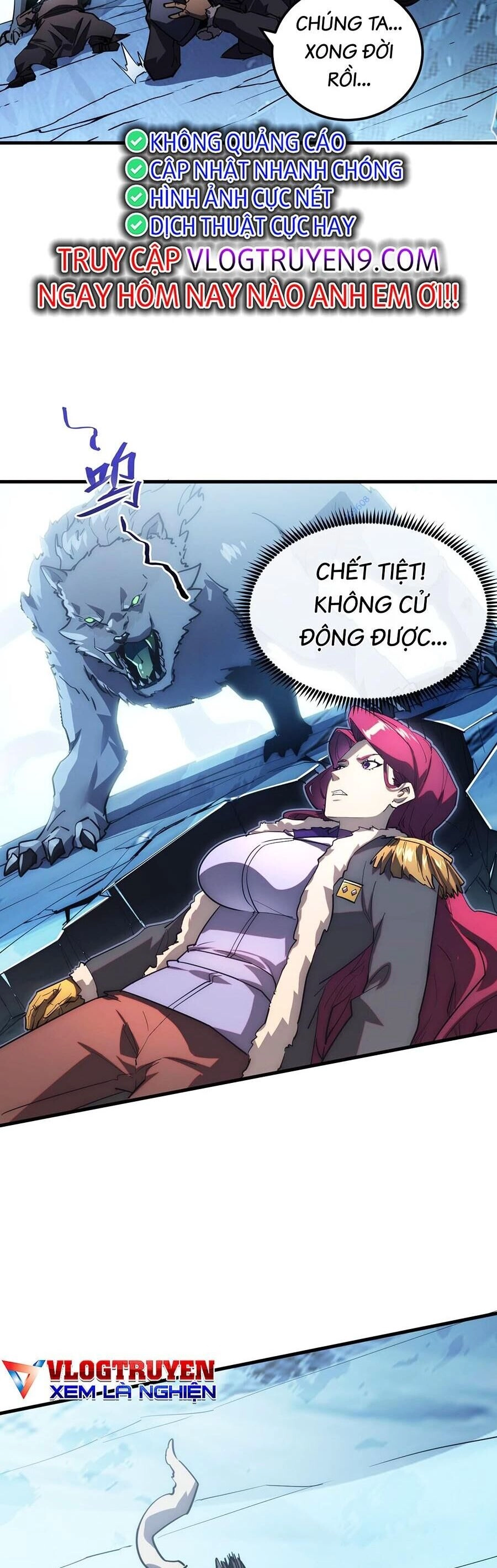 Mạt Thế Quật Khởi Chapter 250 - 14