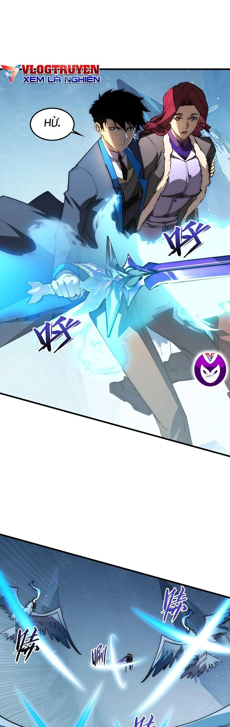 Mạt Thế Quật Khởi Chapter 250 - 18