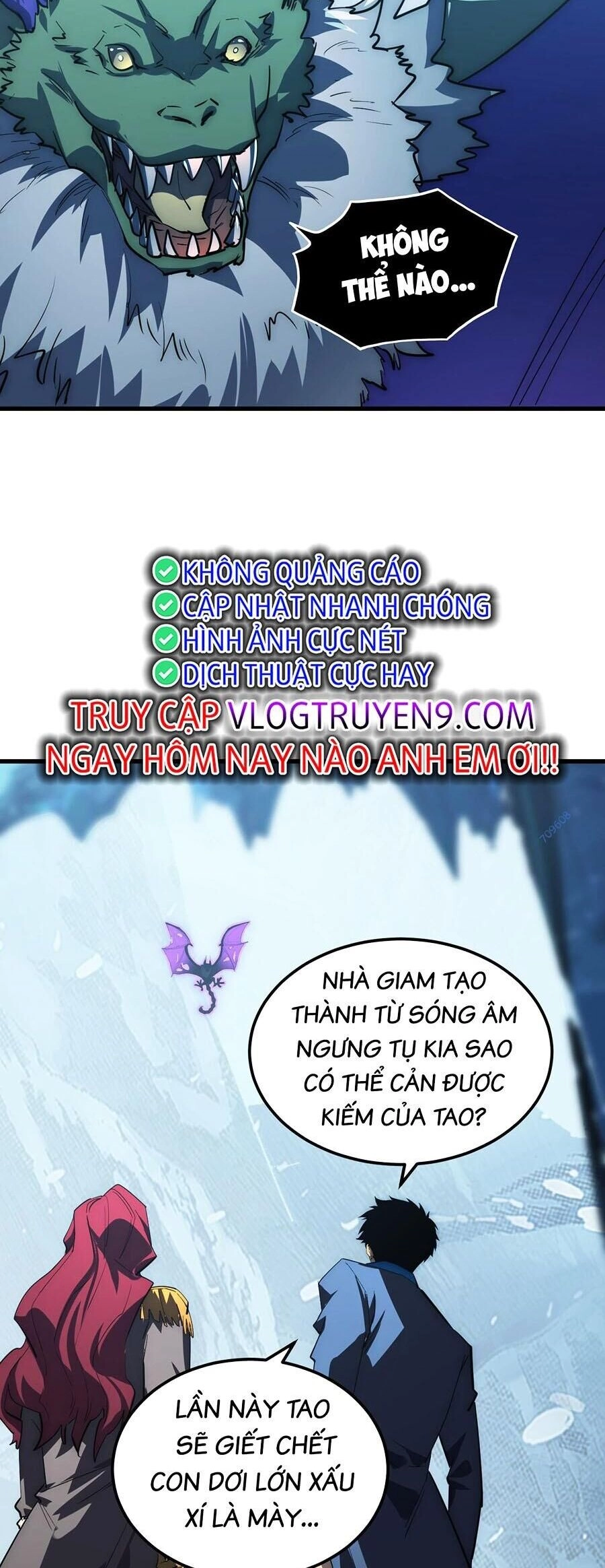 Mạt Thế Quật Khởi Chapter 250 - 22