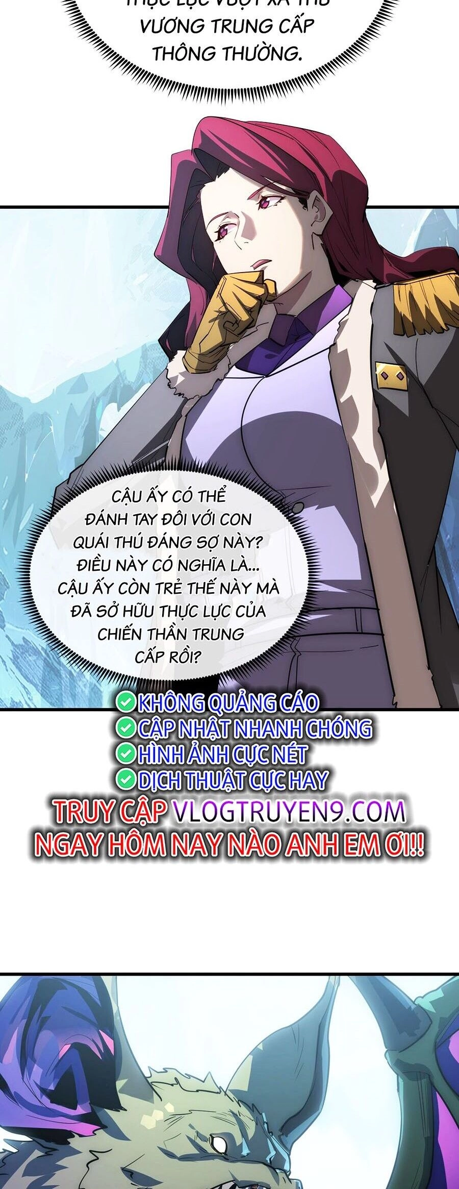 Mạt Thế Quật Khởi Chapter 250 - 24