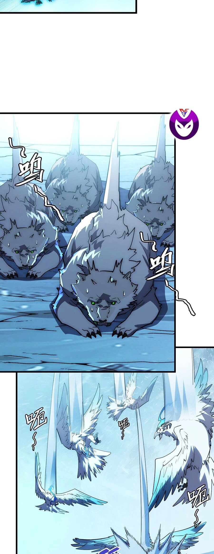 Mạt Thế Quật Khởi Chapter 250 - 28