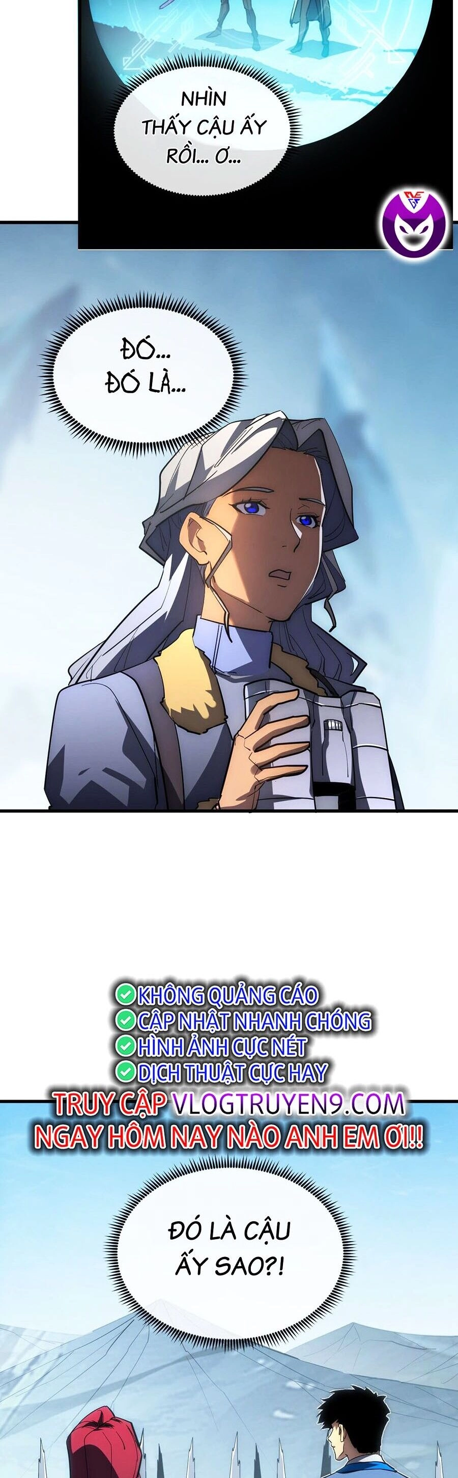 Mạt Thế Quật Khởi Chapter 251 - 4