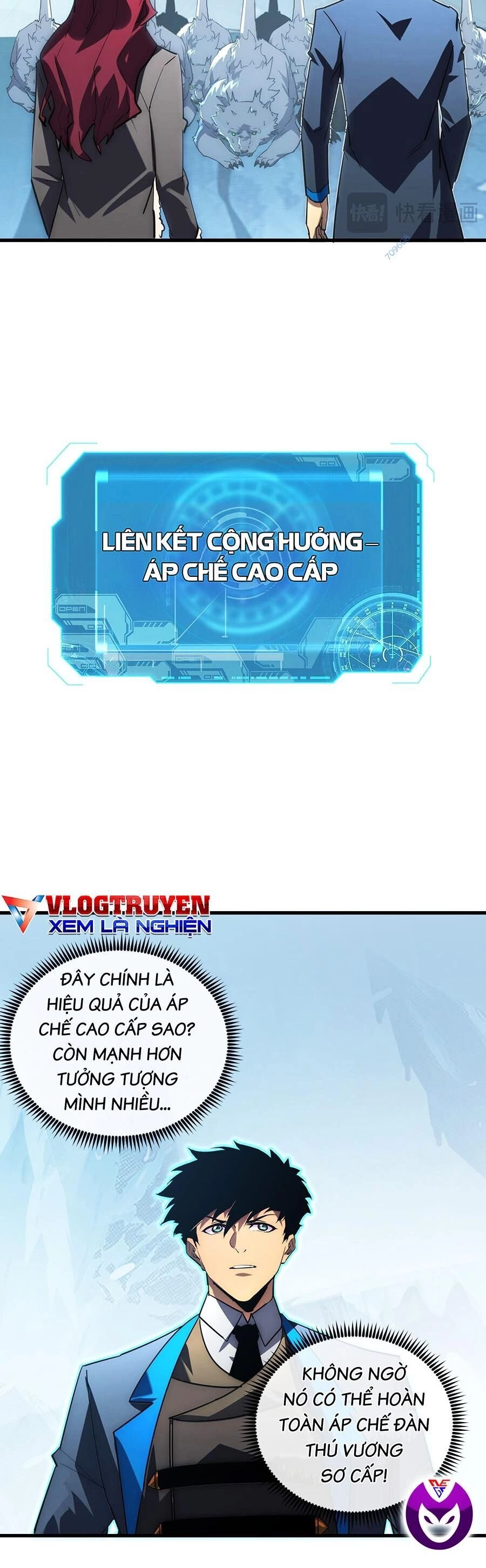 Mạt Thế Quật Khởi Chapter 251 - 5