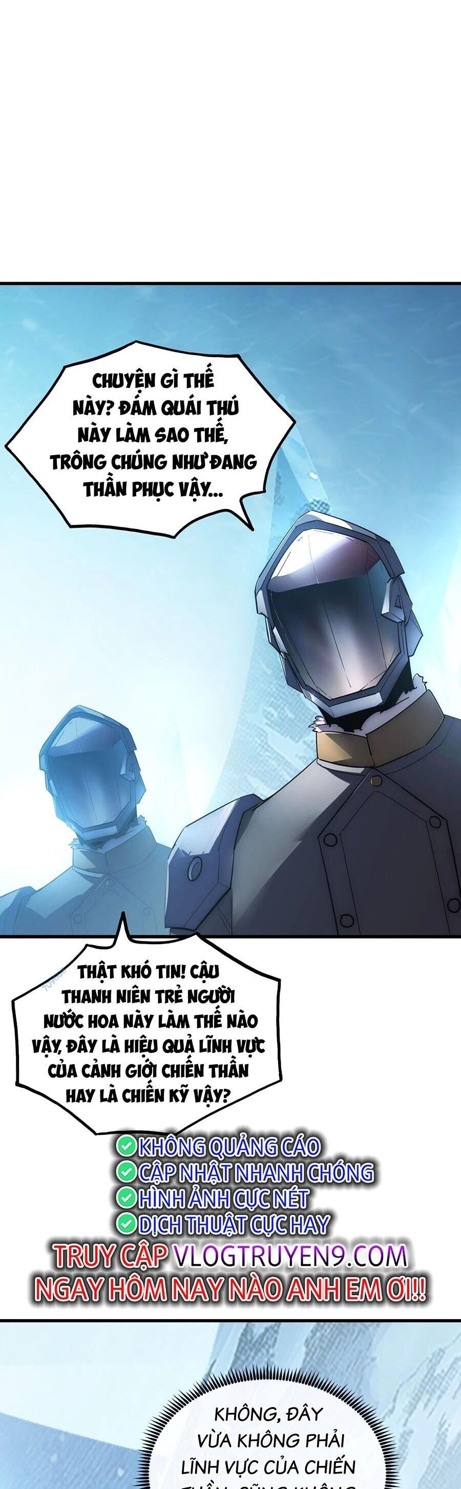 Mạt Thế Quật Khởi Chapter 251 - 6