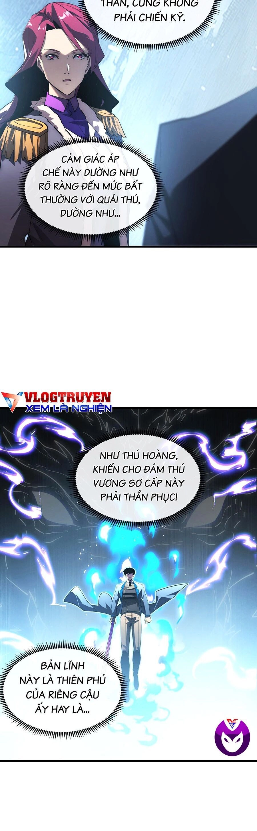 Mạt Thế Quật Khởi Chapter 251 - 7