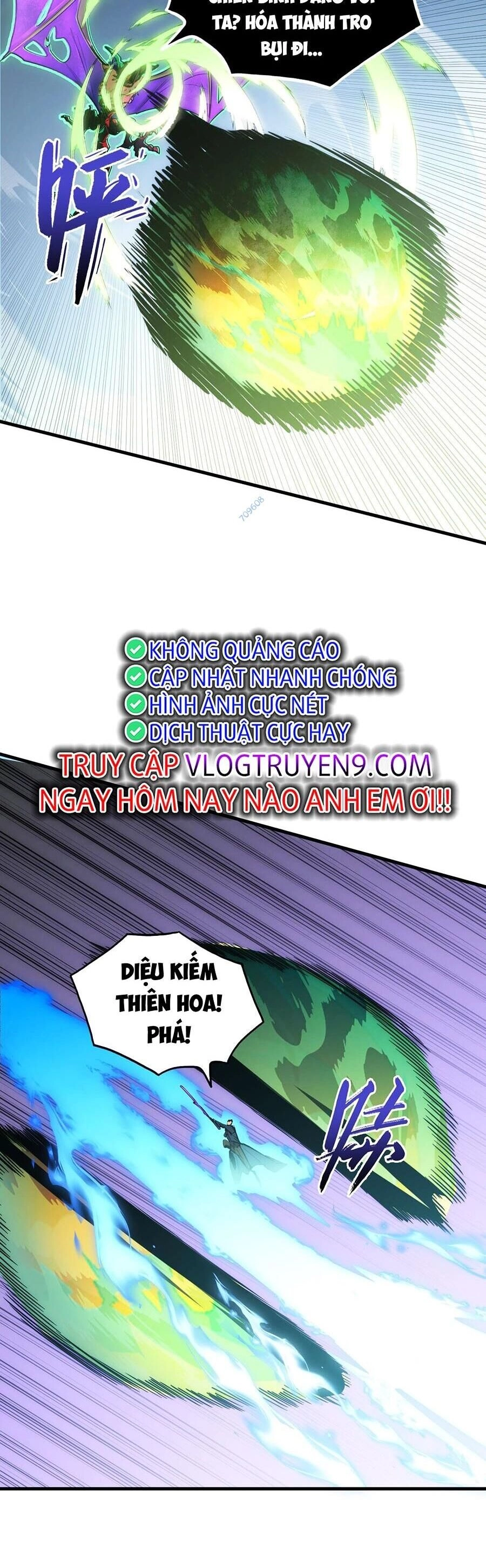 Mạt Thế Quật Khởi Chapter 251 - 10