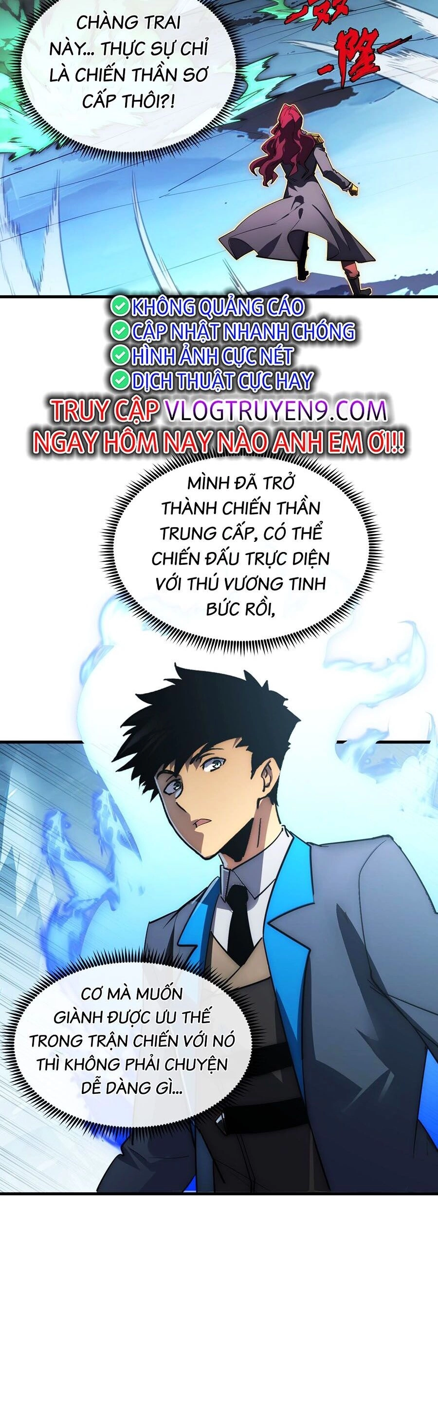 Mạt Thế Quật Khởi Chapter 251 - 12