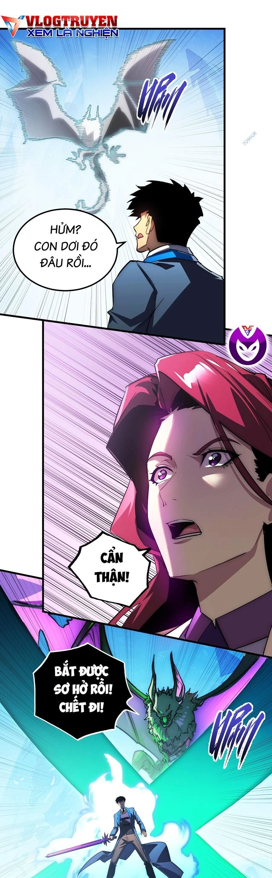 Mạt Thế Quật Khởi Chapter 251 - 13