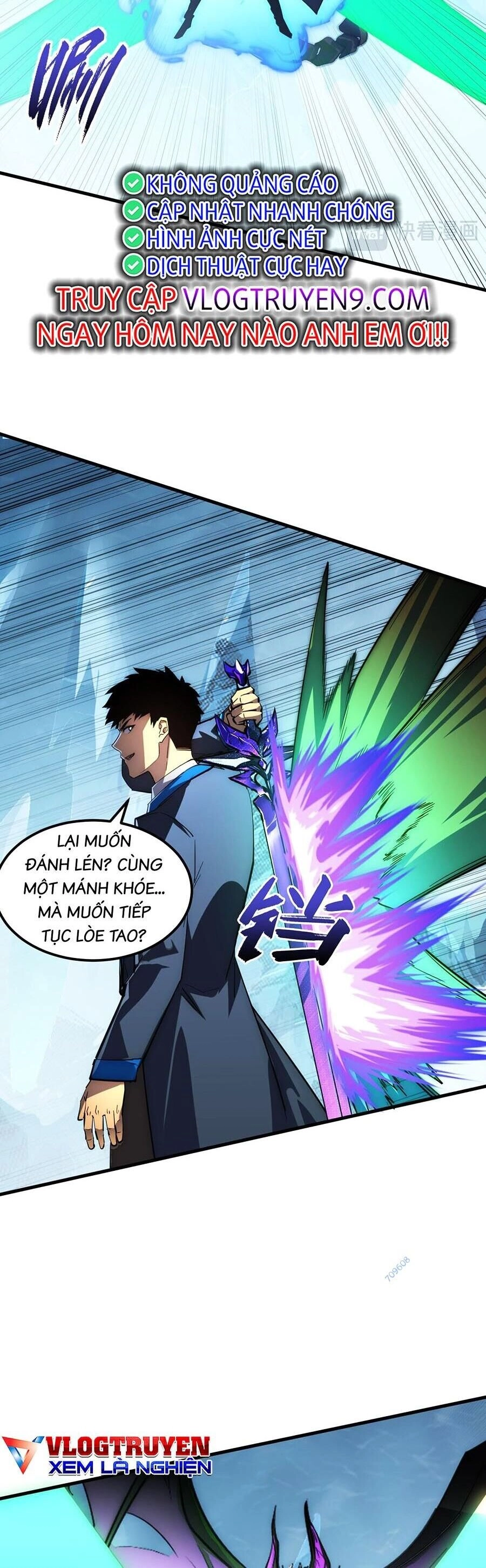 Mạt Thế Quật Khởi Chapter 251 - 14