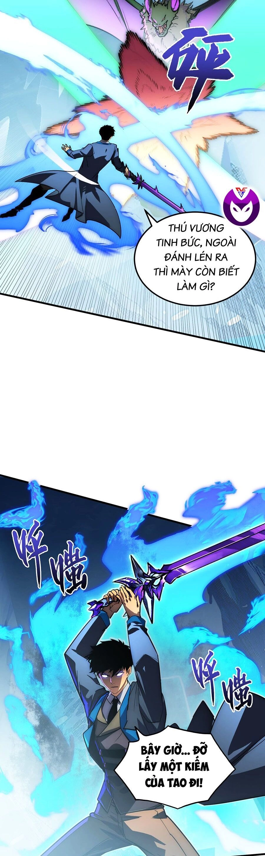 Mạt Thế Quật Khởi Chapter 251 - 15