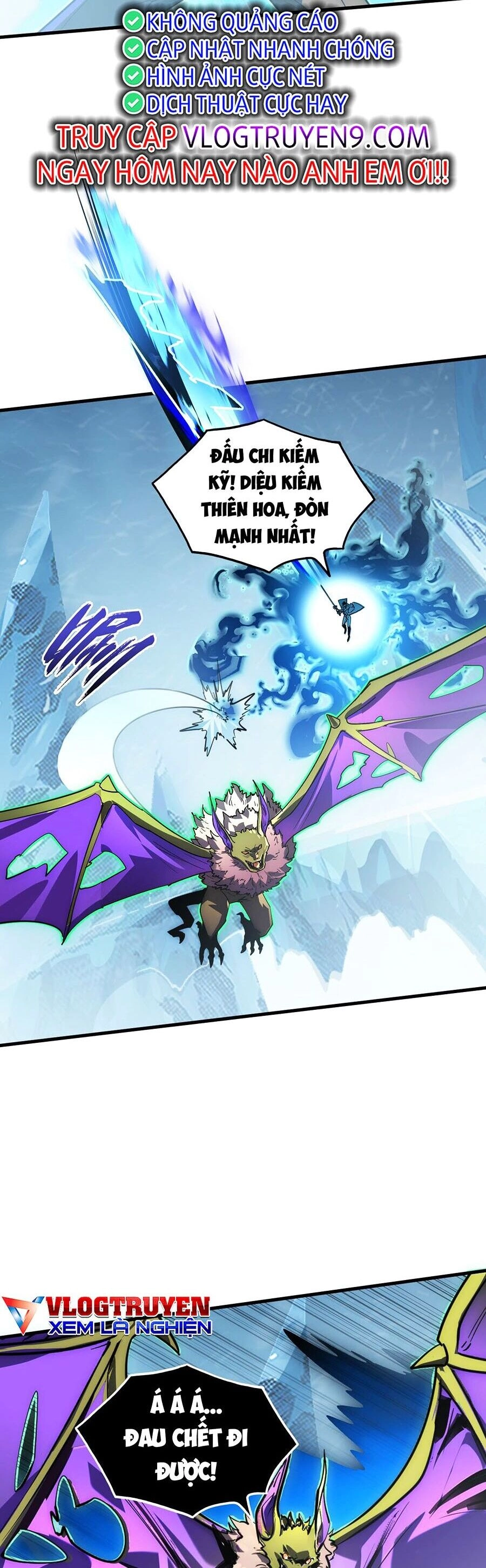 Mạt Thế Quật Khởi Chapter 251 - 16