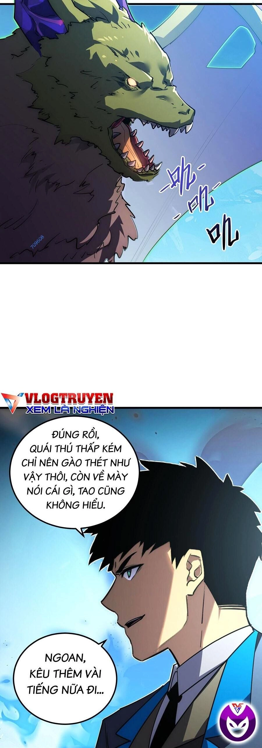 Mạt Thế Quật Khởi Chapter 251 - 22