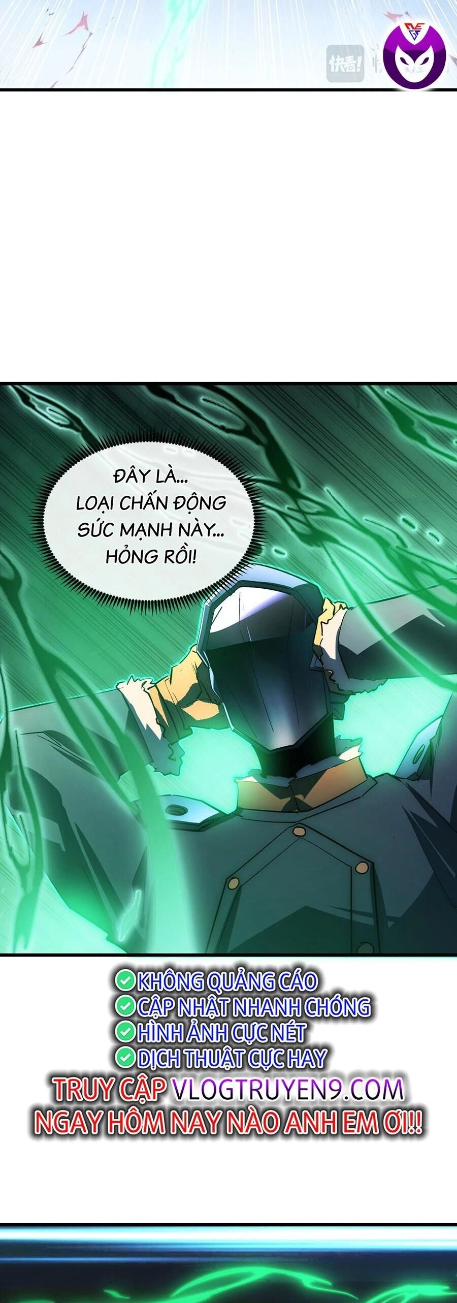 Mạt Thế Quật Khởi Chapter 251 - 25