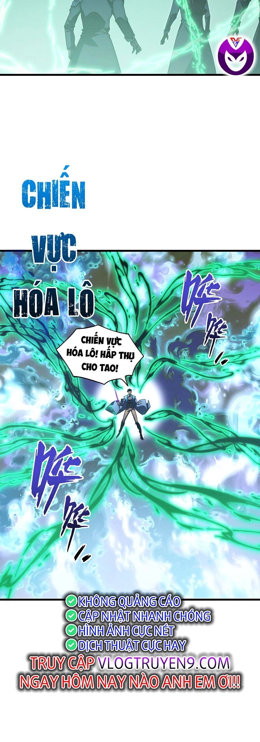 Mạt Thế Quật Khởi Chapter 251 - 27