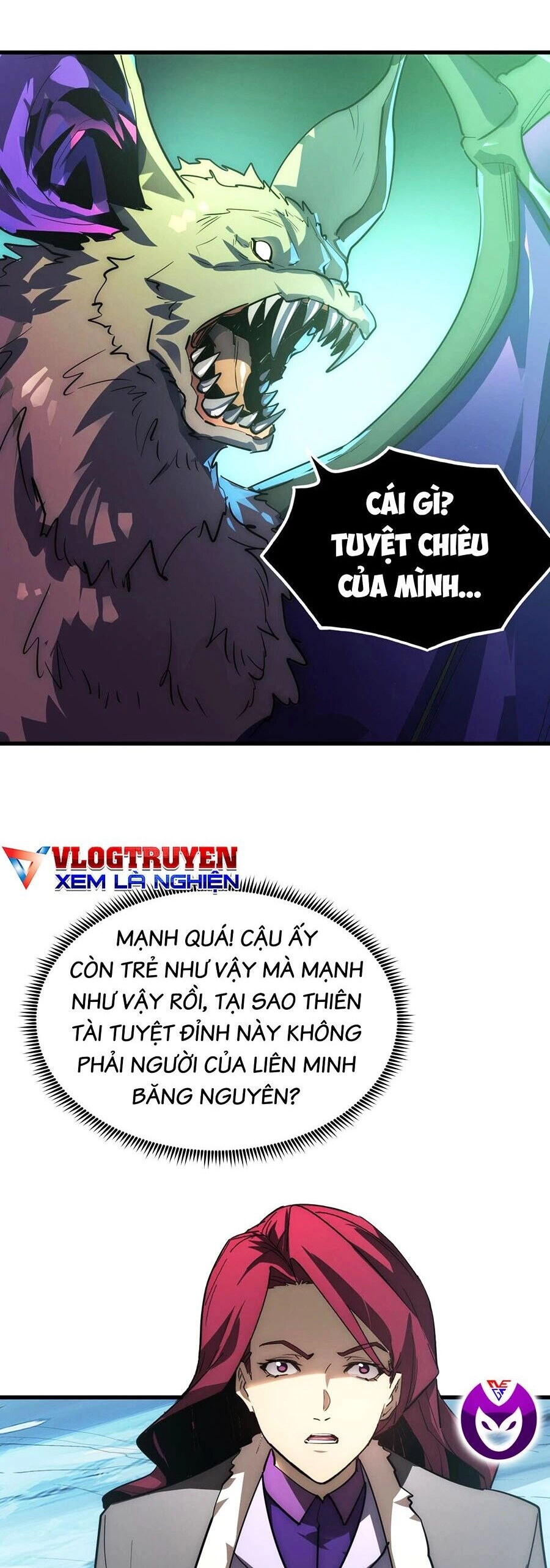 Mạt Thế Quật Khởi Chapter 251 - 28