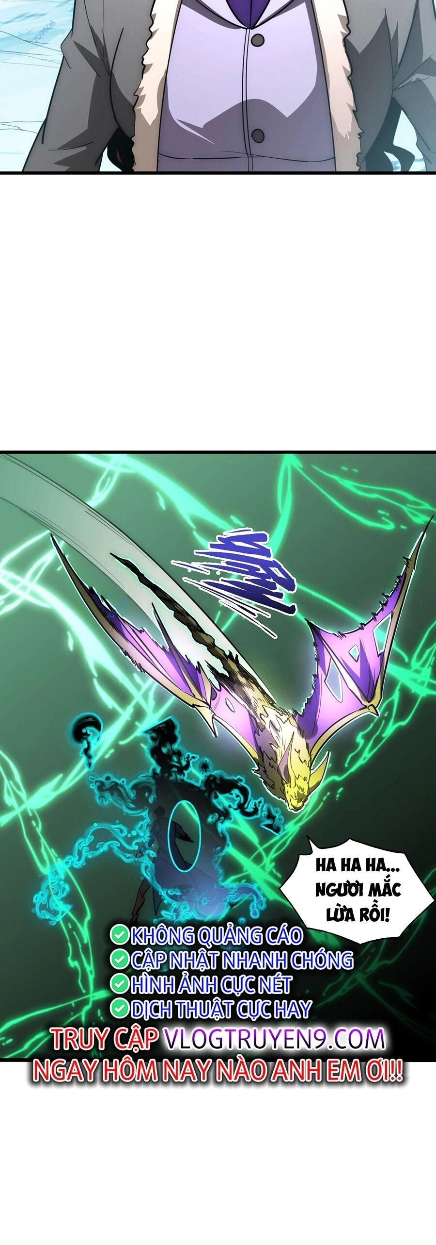 Mạt Thế Quật Khởi Chapter 251 - 29