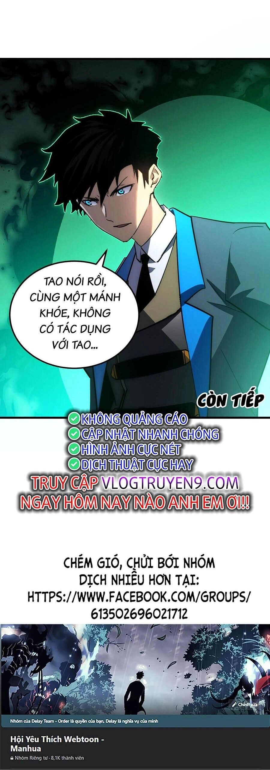 Mạt Thế Quật Khởi Chapter 251 - 30
