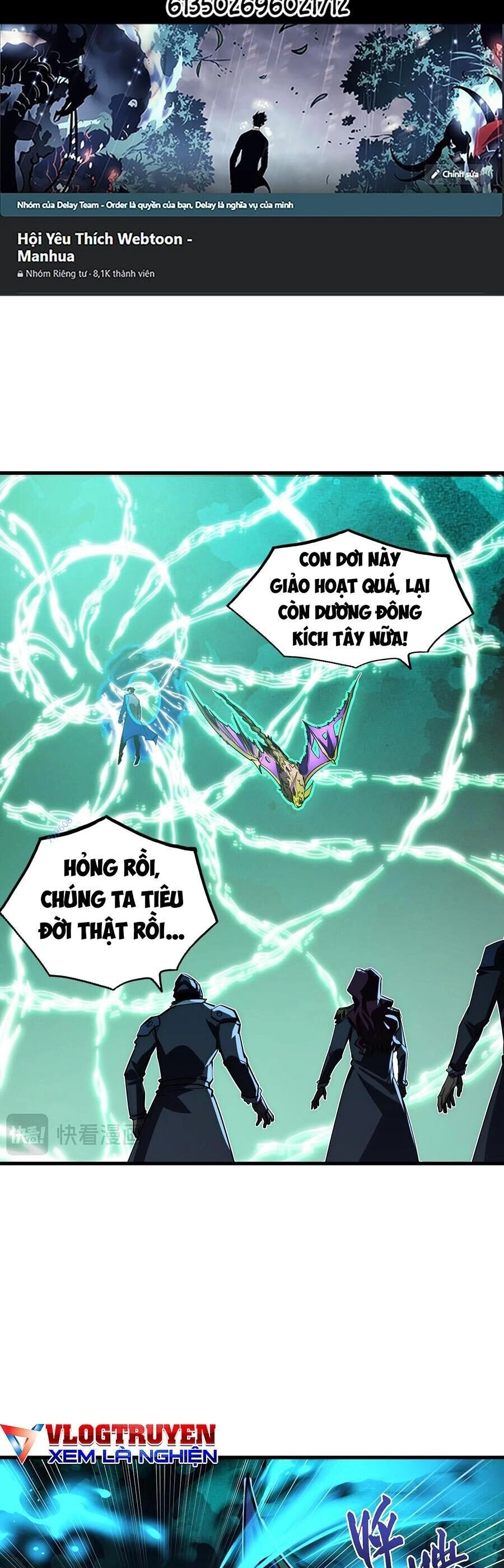 Mạt Thế Quật Khởi Chapter 252 - 2