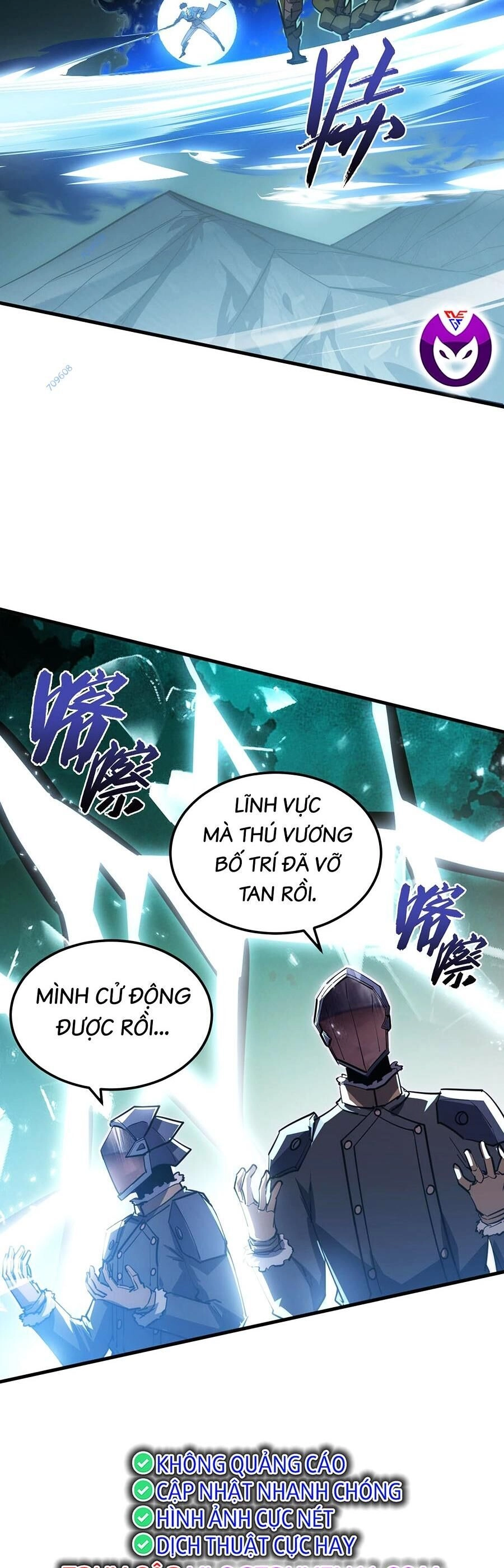 Mạt Thế Quật Khởi Chapter 252 - 5