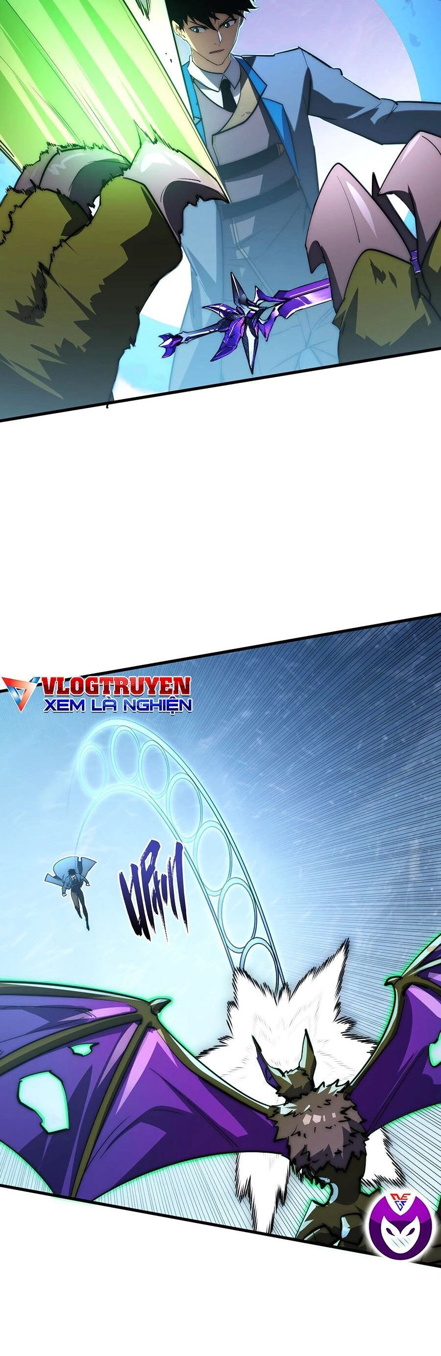 Mạt Thế Quật Khởi Chapter 252 - 15