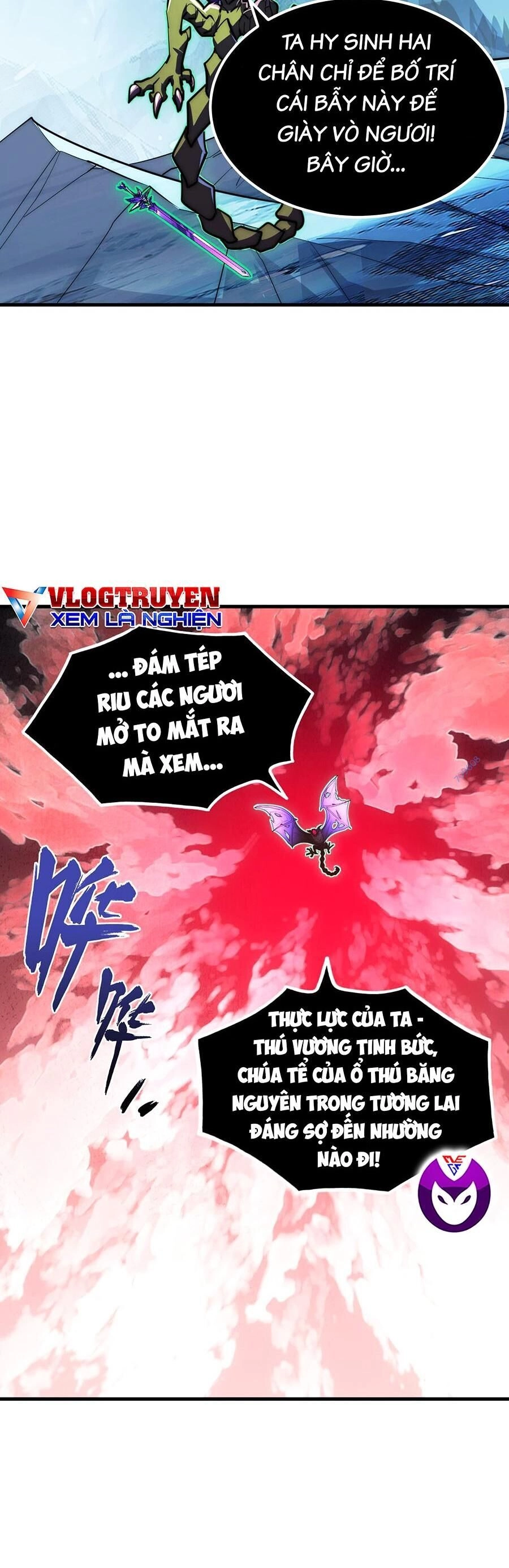 Mạt Thế Quật Khởi Chapter 252 - 17