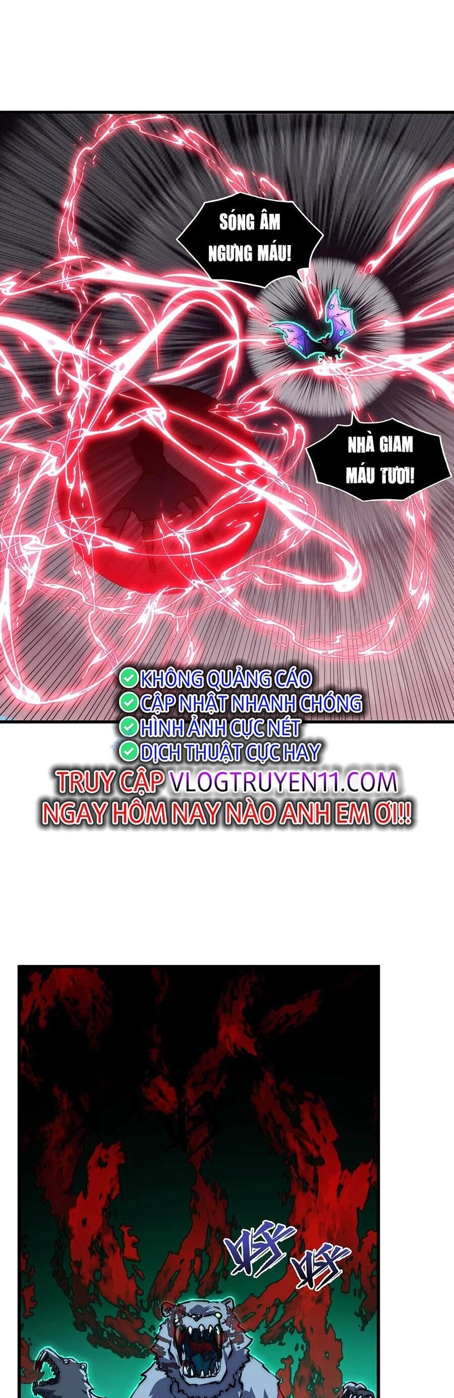 Mạt Thế Quật Khởi Chapter 252 - 18