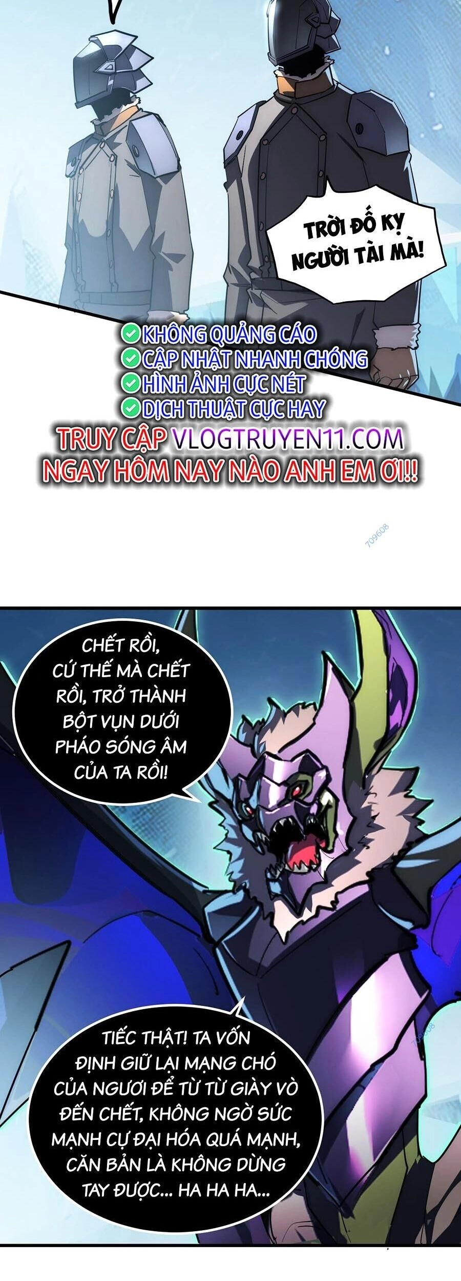 Mạt Thế Quật Khởi Chapter 252 - 26