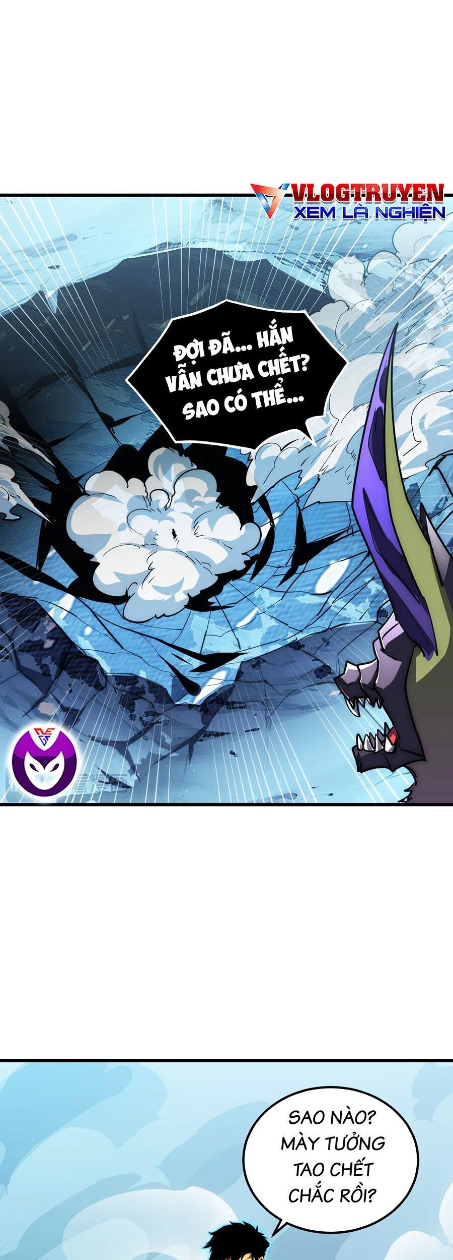 Mạt Thế Quật Khởi Chapter 252 - 27