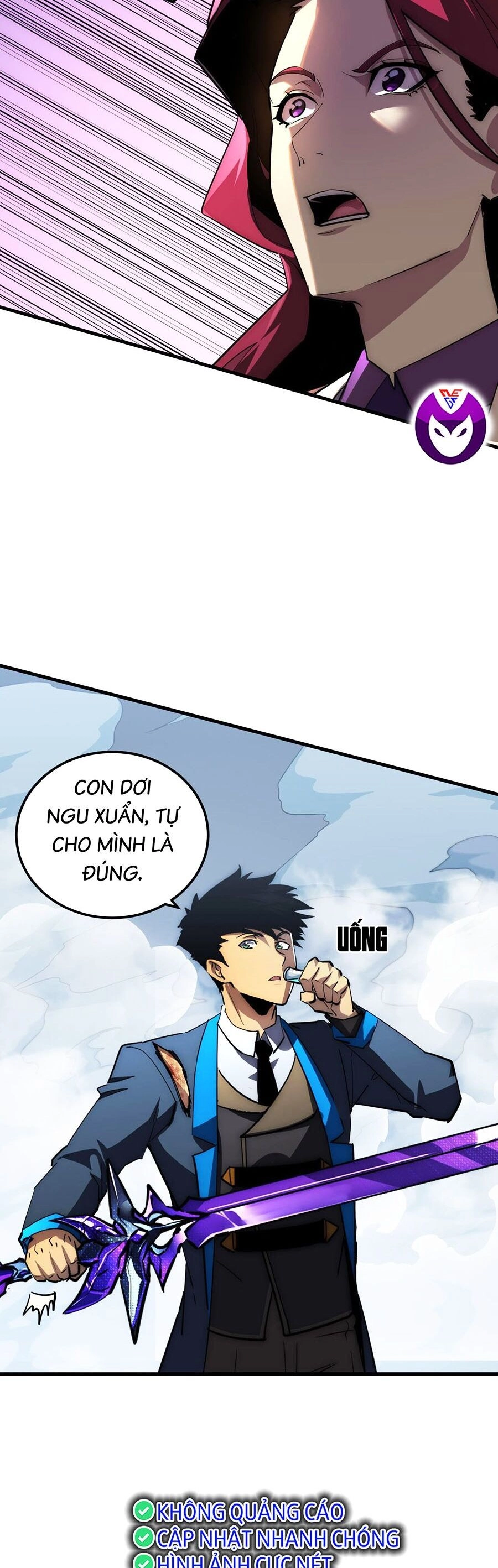 Mạt Thế Quật Khởi Chapter 253 - 3