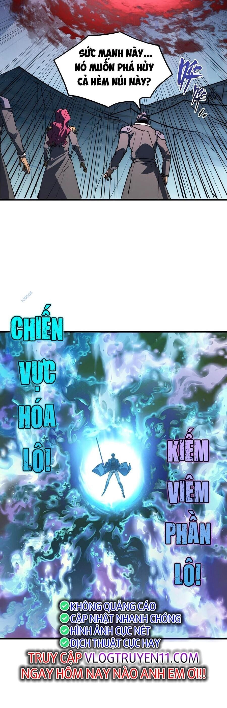 Mạt Thế Quật Khởi Chapter 253 - 18